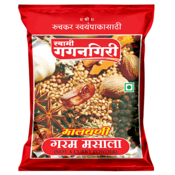 Malvani Garam Masala