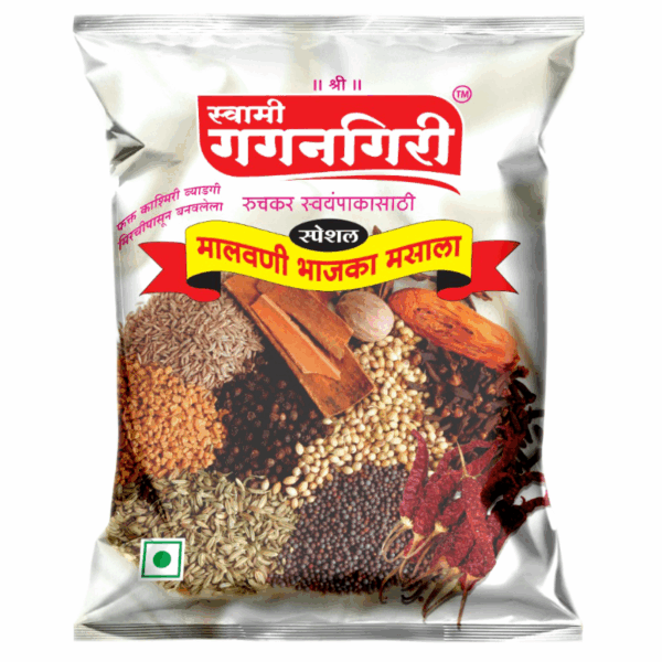Malvani Seasoning Spice