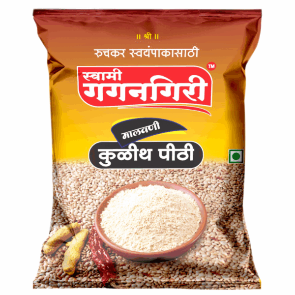 Kulith flour
