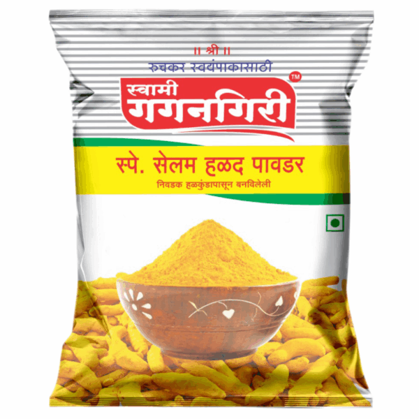 Special Selam Turmeric Powder